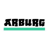 Arburg GmbH & Co. KG logo