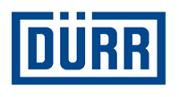 Dürr Systems, Inc. logo