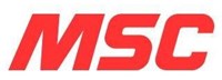 MSC Industrial Supply Co. logo