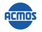 Acmos Inc. logo