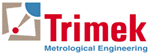 Trimek logo