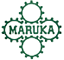Maruka USA, Inc. logo