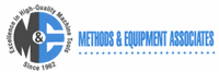 Methods & Equipment Associates, Inc. logo