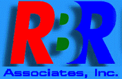 RBR Machine Tools logo