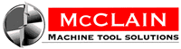 McClain Tool & Technology, Inc. logo