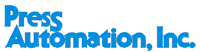 Press Automation, Inc. logo