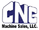 CNC Machine Services, Inc. logo