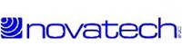 Novatech logo