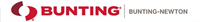 Bunting Magnetics Co. logo