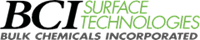 Bulk Chemicals, Inc. - BCI Surface Technologies logo