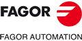 Fagor Automation Corporation logo