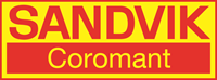 Sandvik Coromant Company logo