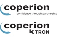 Coperion & Coperion K-Tron logo