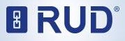 RUD Ketten, Rieger & Dietz GmbH u. Co. KG logo