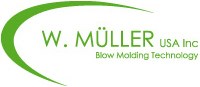 W. MULLER USA Inc. logo