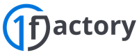 1Factory logo