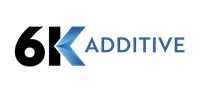 6K Additive logo