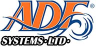 ADF Systems Ltd. logo