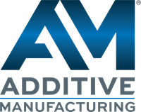 Additive Manufacturing  logo