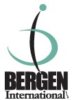 Bergen International logo