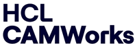 CAMWorks / HCL Software logo