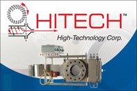High-Technology Corp. logo