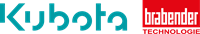 Kubota Brabender Technologie Inc. logo