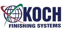 Koch Finishing Systems logo