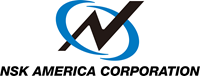 NSK America Corp. logo