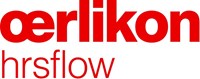 Oerlikon HRSflow logo
