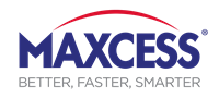 Maxcess logo