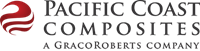 Pacific Coast Composites logo
