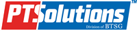 PTSolutions logo