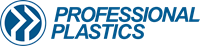 Professional Plastics logo