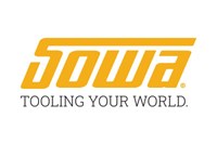 Sowa Tool & Machine Co. Ltd. logo