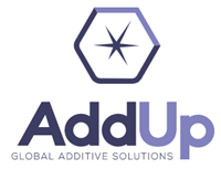 AddUp Inc. logo