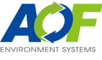 Air-O-Filter Environment Systems, Inc. logo