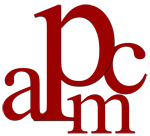 A.P.C.M. LLC logo