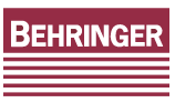 Behringer Saws, Inc. logo