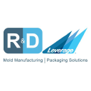 R&D/Leverage logo