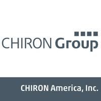 CHIRON America, Inc. - Micro5 logo