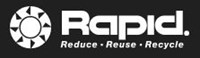 Rapid Granulator, Inc. logo