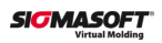 SIGMASOFT® Virtual Molding logo