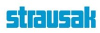 Strausak Inc. logo