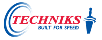Techniks, Inc. logo