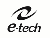 e-Tech Machinery, Inc. logo
