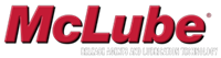 McLube Release Agents & Lubricants logo