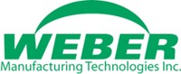 Weber Manufacturing Technologies Inc. logo
