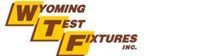 Wyoming Test Fixtures Inc. logo