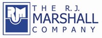 R.J. Marshall Co., The logo